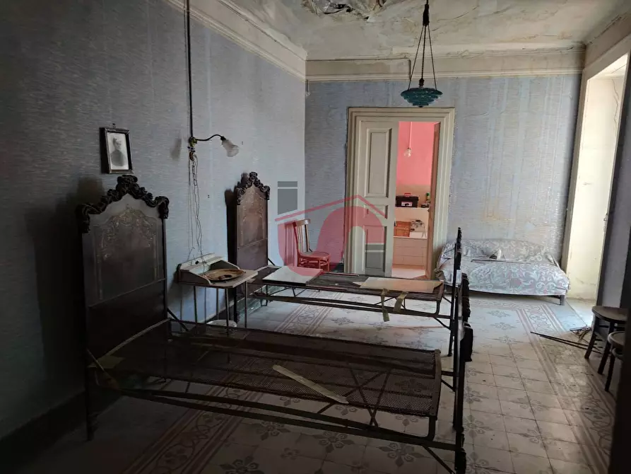 Immagine 14 di Casa semindipendente in vendita  in Via Iadonisi snc a Vitulano