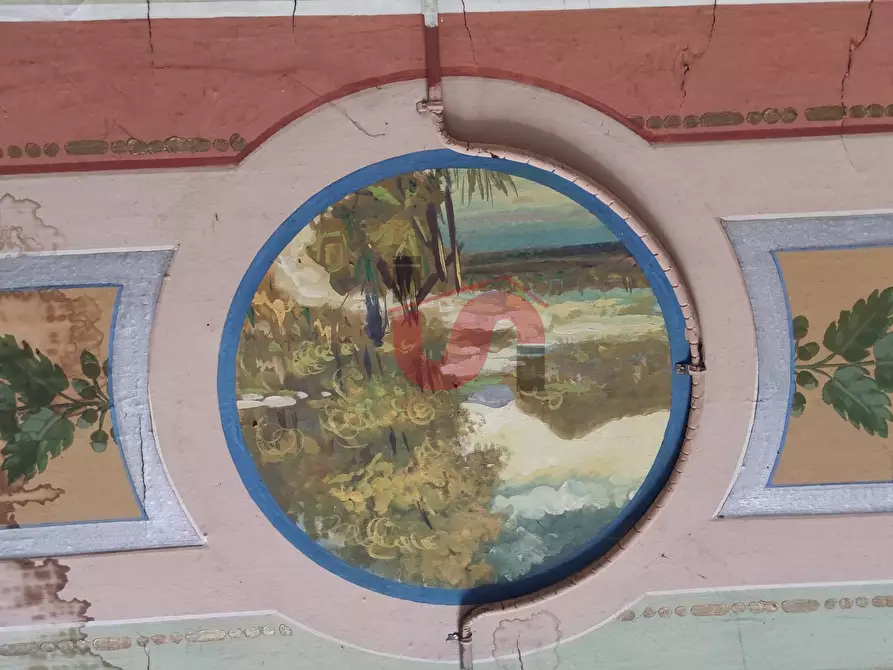 Immagine 8 di Casa semindipendente in vendita  in Via Iadonisi snc a Vitulano