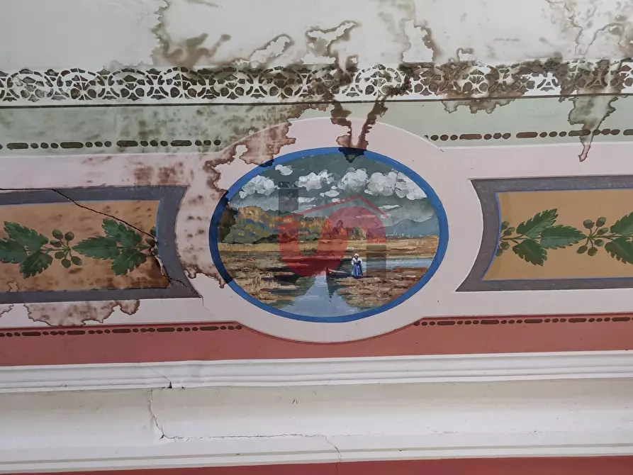 Immagine 11 di Casa semindipendente in vendita  in Via Iadonisi snc a Vitulano