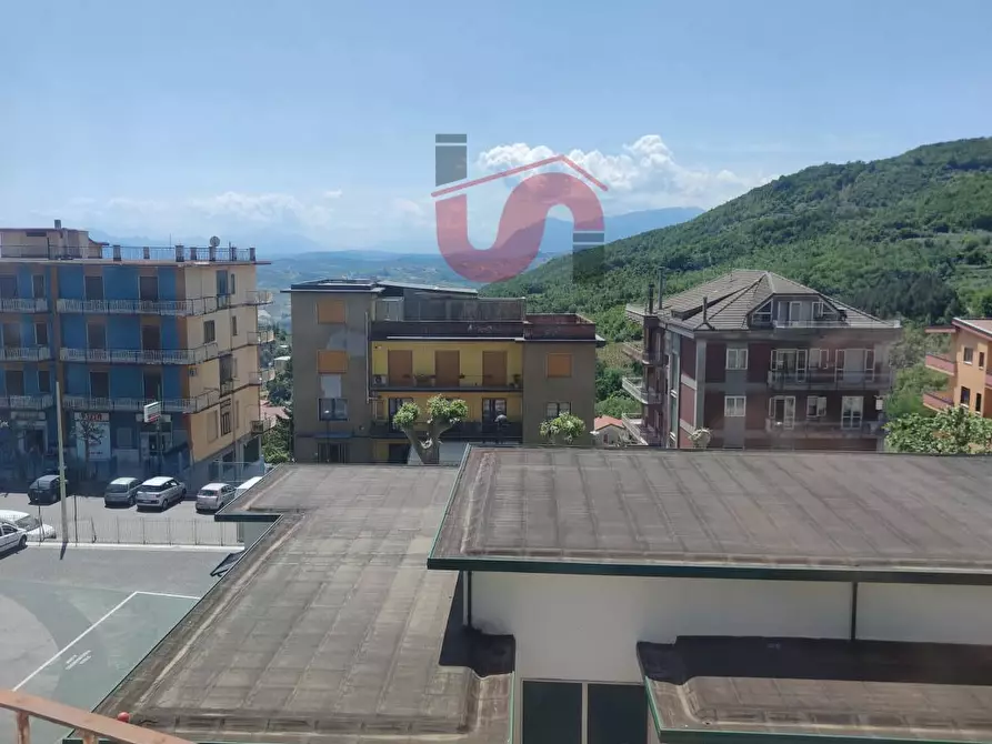 Immagine 17 di Casa semindipendente in vendita  in Via Iadonisi snc a Vitulano