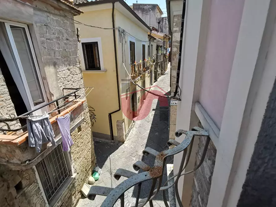 Immagine 21 di Palazzo in vendita  in Via Erik Mutarelli a Benevento