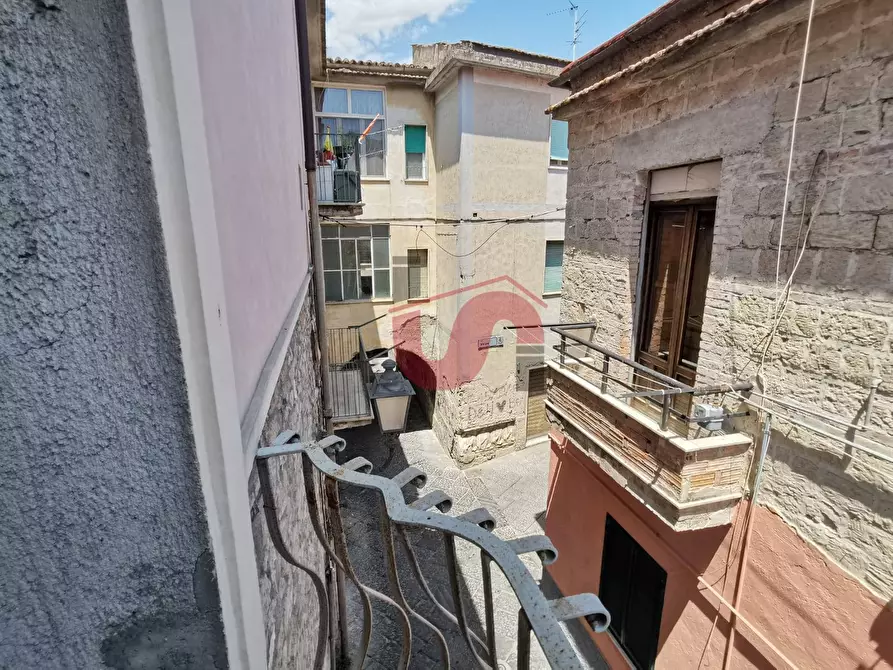 Immagine 24 di Palazzo in vendita  in Via Erik Mutarelli a Benevento