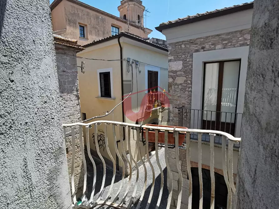 Immagine 19 di Palazzo in vendita  in Via Erik Mutarelli a Benevento