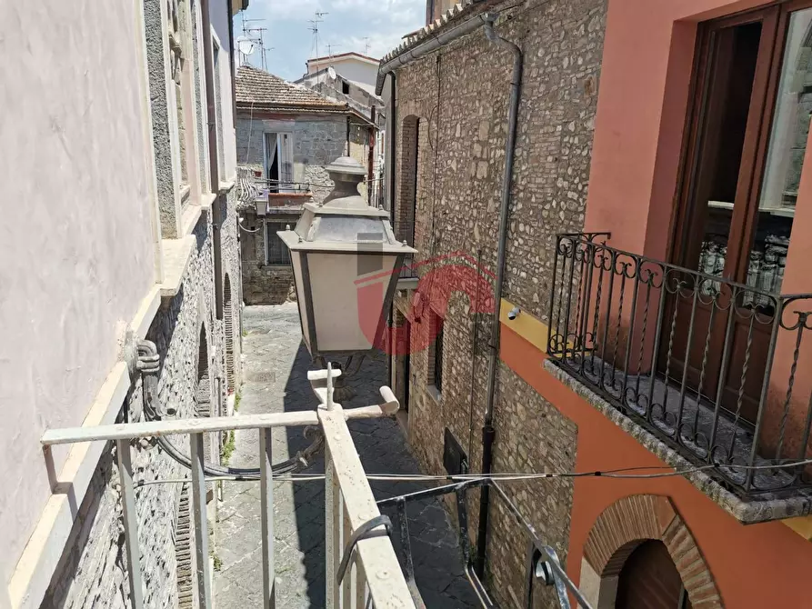 Immagine 15 di Palazzo in vendita  in Via Erik Mutarelli a Benevento