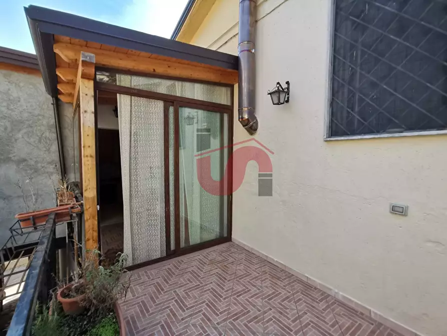 Immagine 18 di Casa semindipendente in vendita  in Via Mattaleoni 28 a Vitulano