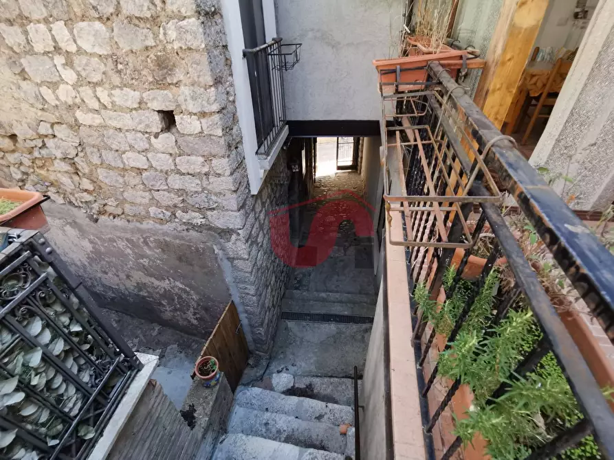 Immagine 19 di Casa semindipendente in vendita  in Via Mattaleoni 28 a Vitulano