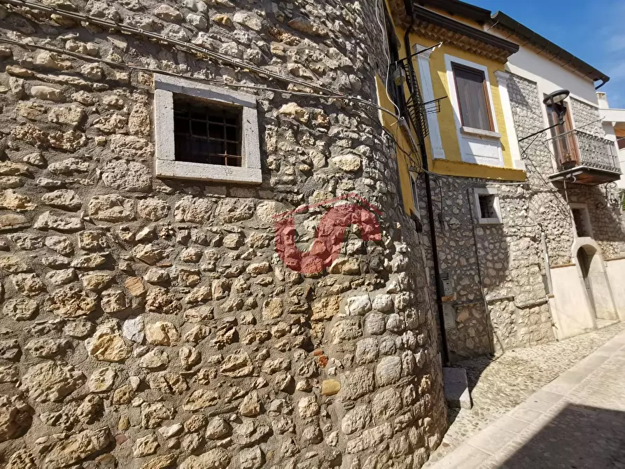 Immagine 17 di Casa semindipendente in vendita  in Via Mattaleoni 28 a Vitulano