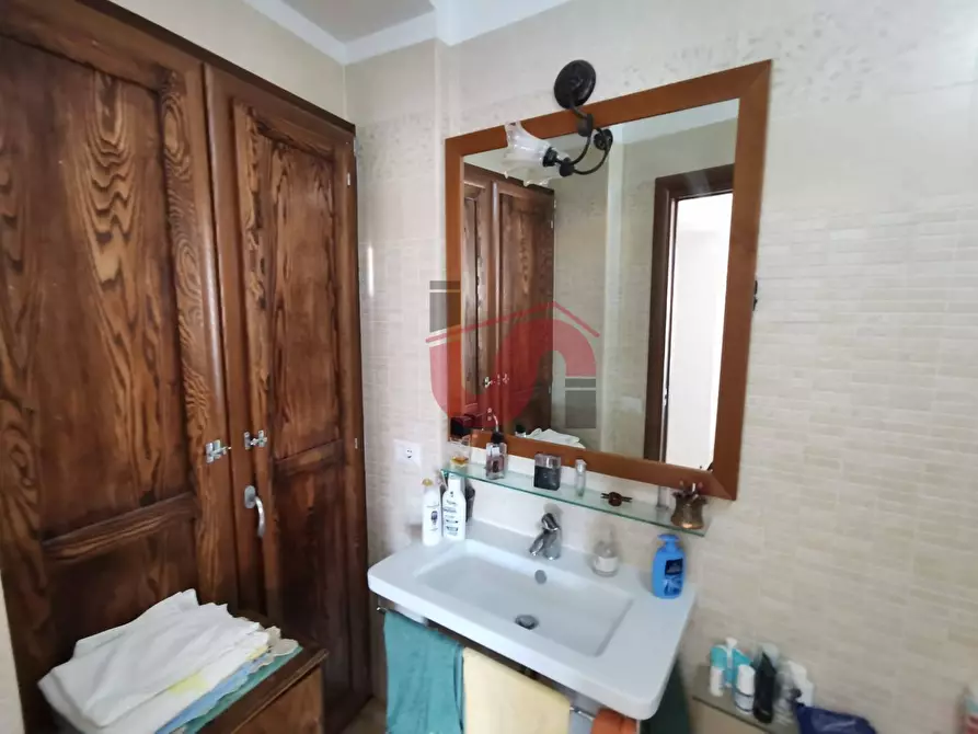 Immagine 14 di Casa semindipendente in vendita  in Via Mattaleoni 28 a Vitulano