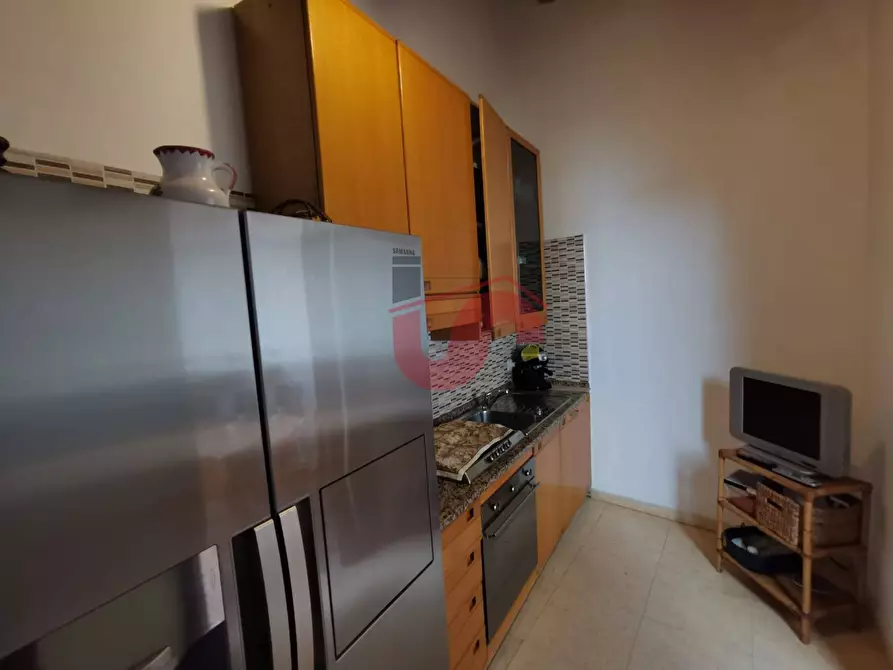 Immagine 8 di Casa semindipendente in vendita  in Via Mattaleoni 28 a Vitulano