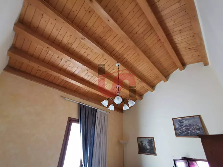 Immagine 12 di Casa semindipendente in vendita  in Via Mattaleoni 28 a Vitulano