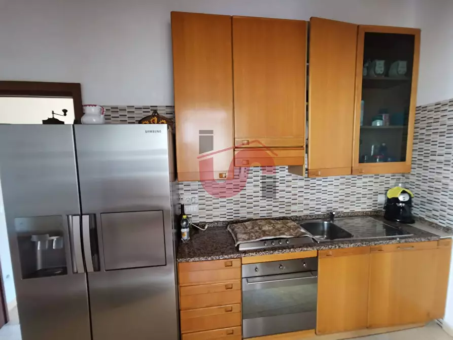 Immagine 9 di Casa semindipendente in vendita  in Via Mattaleoni 28 a Vitulano