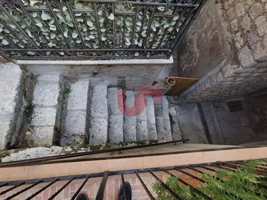 Immagine 23 di Casa semindipendente in vendita  in Via Mattaleoni 28 a Vitulano