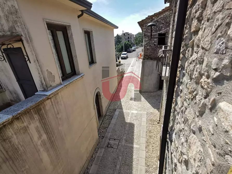 Immagine 22 di Casa semindipendente in vendita  in Via Mattaleoni 28 a Vitulano