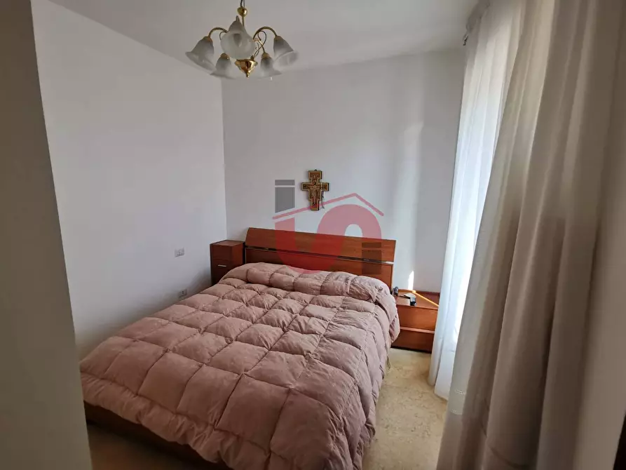 Immagine 13 di Casa semindipendente in vendita  in Via Mattaleoni 28 a Vitulano