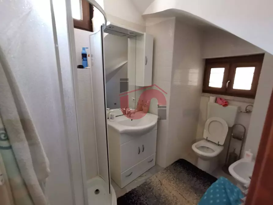 Immagine 15 di Casa semindipendente in vendita  in Via Mattaleoni 28 a Vitulano