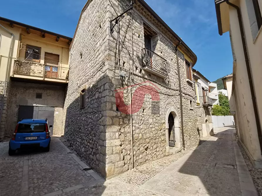 Immagine 28 di Casa semindipendente in vendita  in Via Mattaleoni 28 a Vitulano