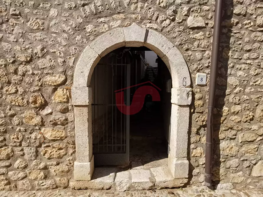 Immagine 26 di Casa semindipendente in vendita  in Via Mattaleoni 28 a Vitulano