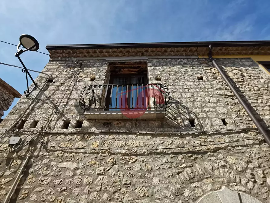 Immagine 27 di Casa semindipendente in vendita  in Via Mattaleoni 28 a Vitulano