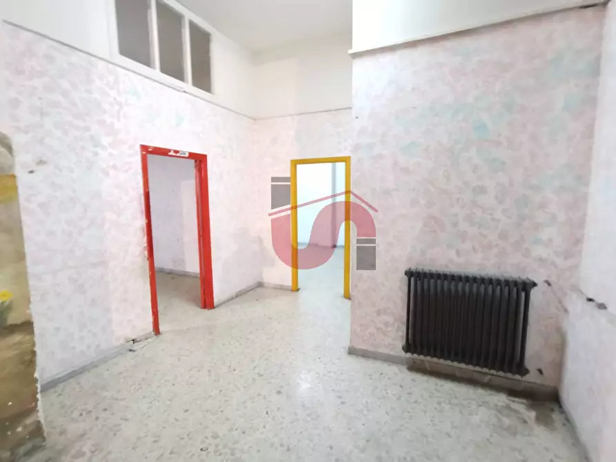 Immagine 5 di Locale commerciale in vendita  in Via Piermarini a Benevento