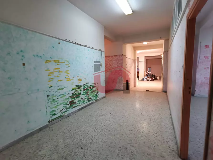 Immagine 20 di Locale commerciale in vendita  in Via Piermarini a Benevento