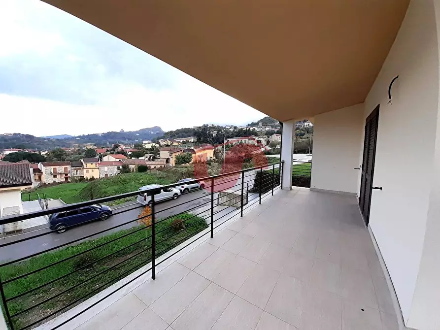 Immagine 2 di Terreno residenziale in vendita  in Via Madonnina Del Grappe a Apollosa