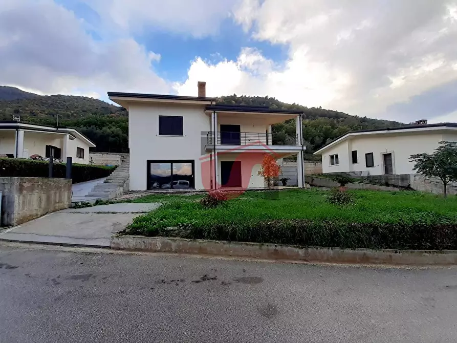 Immagine 4 di Terreno residenziale in vendita  in Via Madonnina Del Grappe a Apollosa