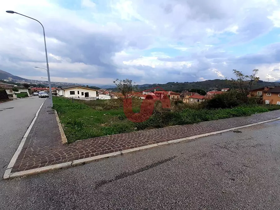 Immagine 5 di Terreno residenziale in vendita  in Via Madonnina Del Grappe a Apollosa