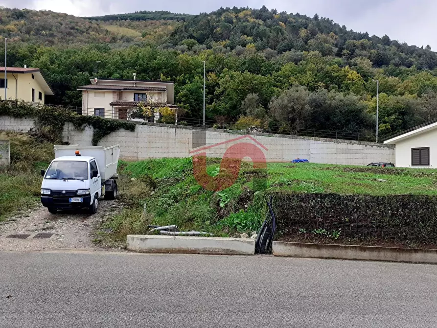 Immagine 11 di Terreno residenziale in vendita  in Via Madonnina Del Grappe a Apollosa