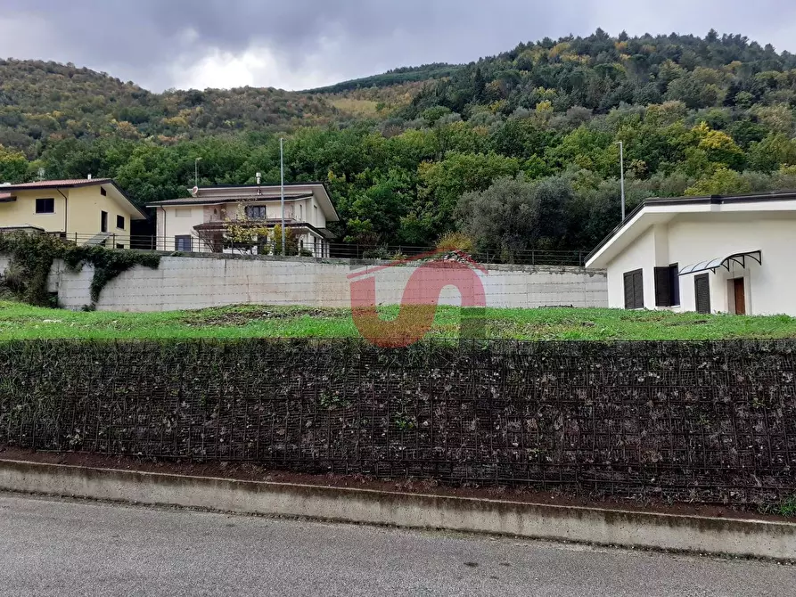 Immagine 12 di Terreno residenziale in vendita  in Via Madonnina Del Grappe a Apollosa