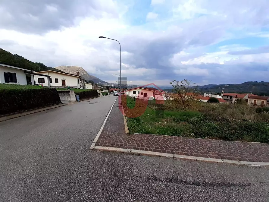 Immagine 13 di Terreno residenziale in vendita  in Via Madonnina Del Grappe a Apollosa