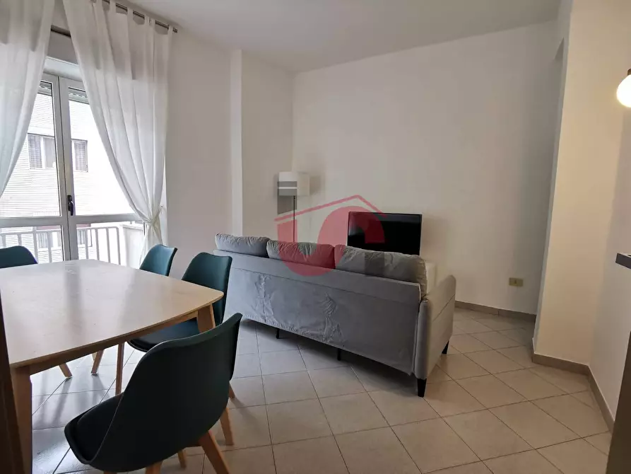 Immagine 3 di Appartamento in affitto  in Via Damaso a Benevento