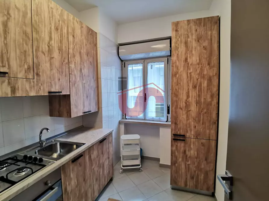 Immagine 4 di Appartamento in affitto  in Via Damaso a Benevento