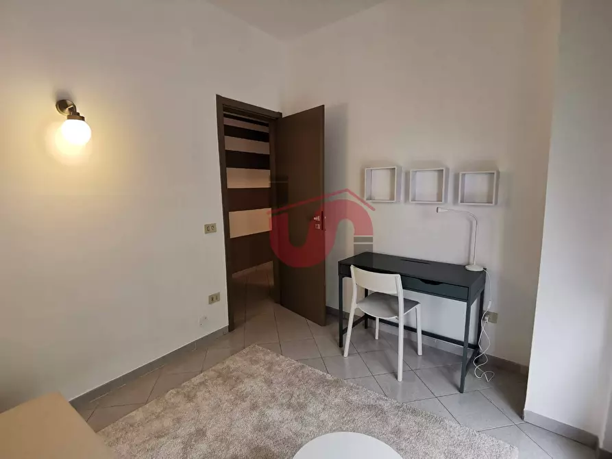 Immagine 11 di Appartamento in affitto  in Via Damaso a Benevento