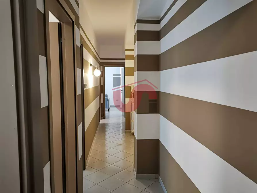 Immagine 13 di Appartamento in affitto  in Via Damaso a Benevento