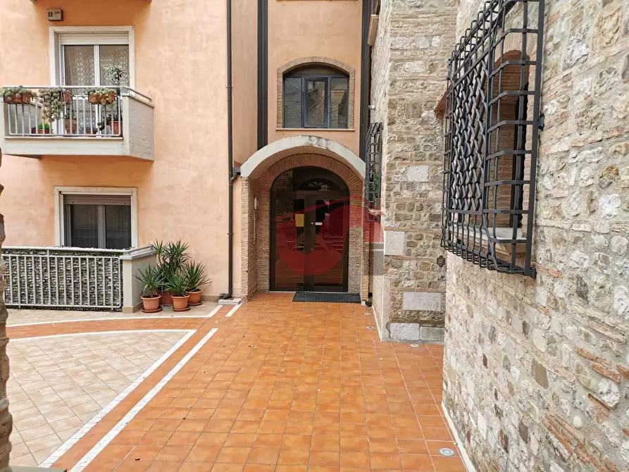 Immagine 19 di Appartamento in affitto  in Via Damaso a Benevento