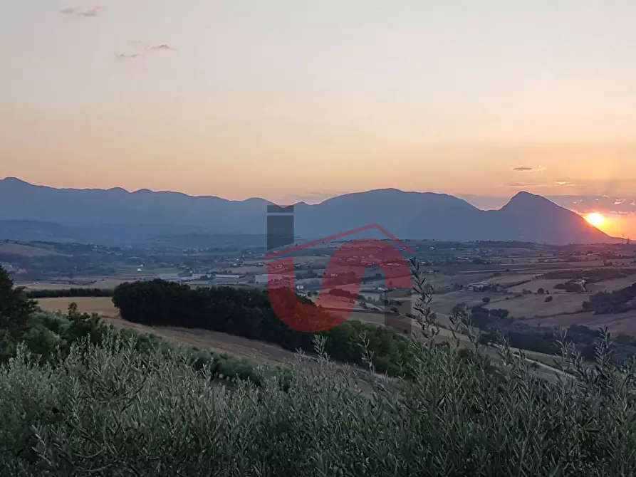 Immagine 17 di Terreno agricolo in vendita  in Contrada ponte valentino a Benevento