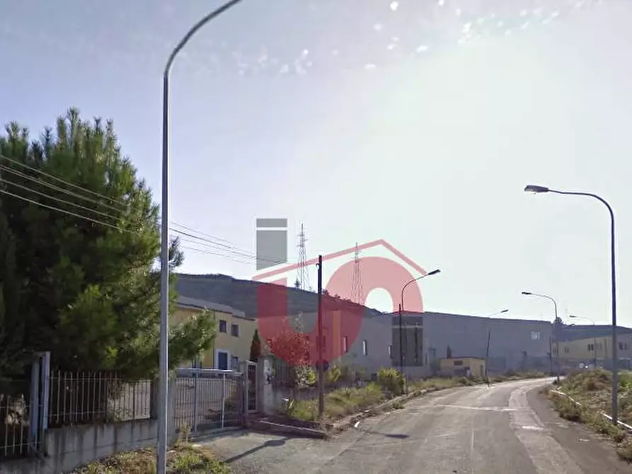 Immagine 8 di Capannone industriale in vendita  in Contrada Ponte Valentino a Benevento