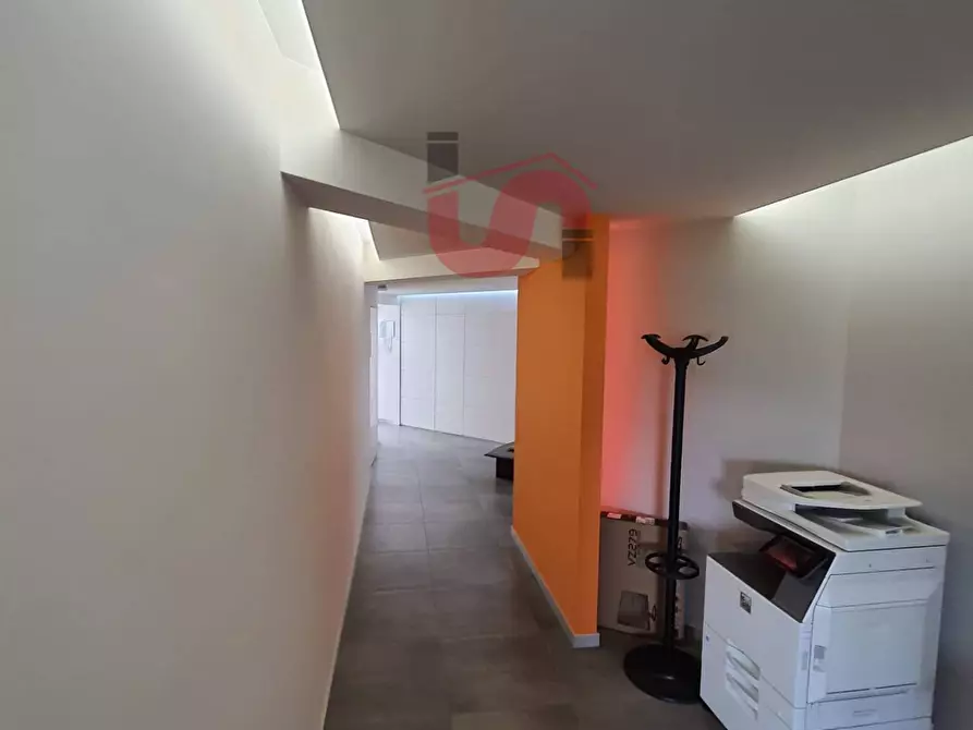 Immagine 18 di Capannone industriale in vendita  in Contrada Ponte Valentino a Benevento