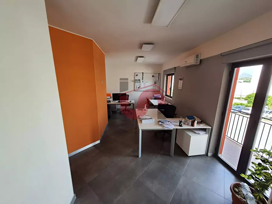 Immagine 19 di Capannone industriale in vendita  in Contrada Ponte Valentino a Benevento