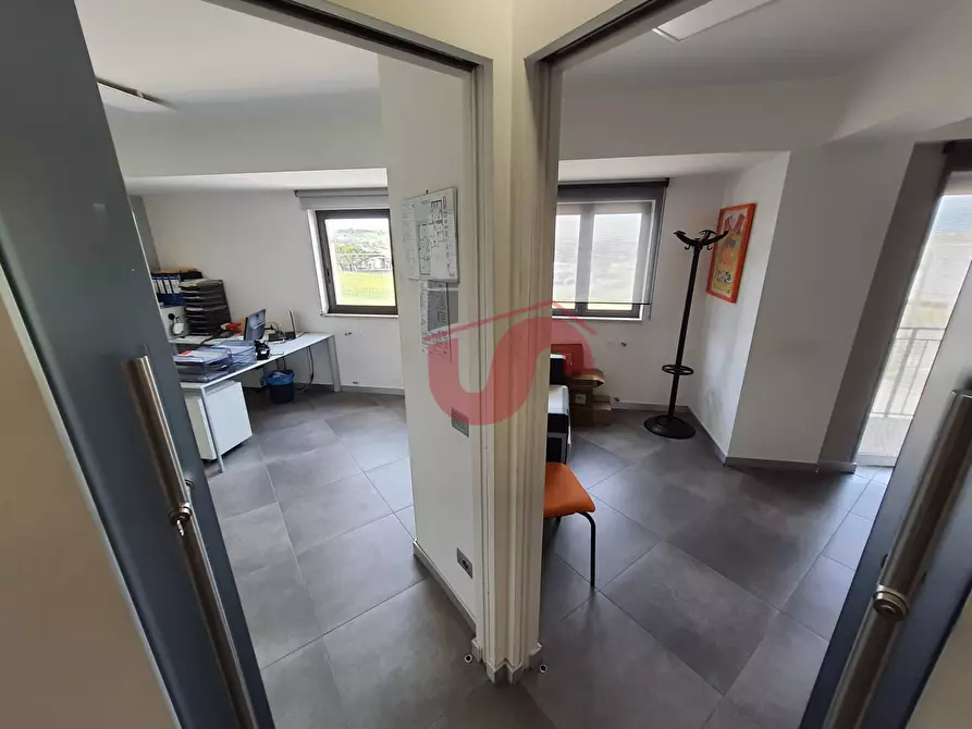 Immagine 24 di Capannone industriale in vendita  in Contrada Ponte Valentino a Benevento