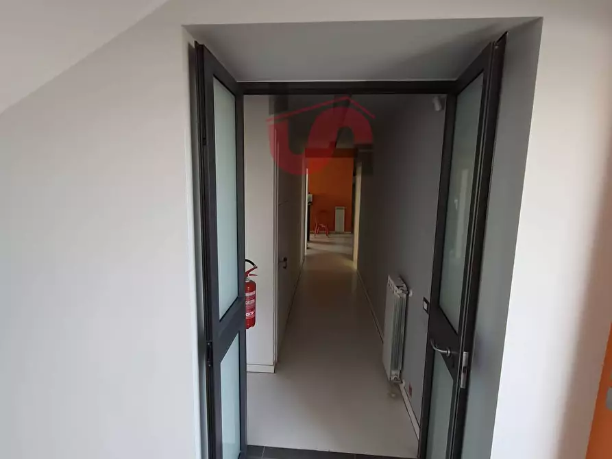 Immagine 30 di Capannone industriale in vendita  in Contrada Ponte Valentino a Benevento