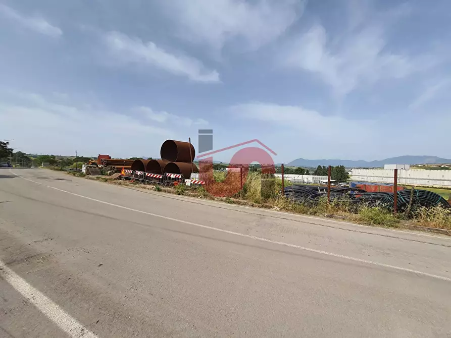 Immagine 32 di Capannone industriale in vendita  in Contrada Ponte Valentino a Benevento