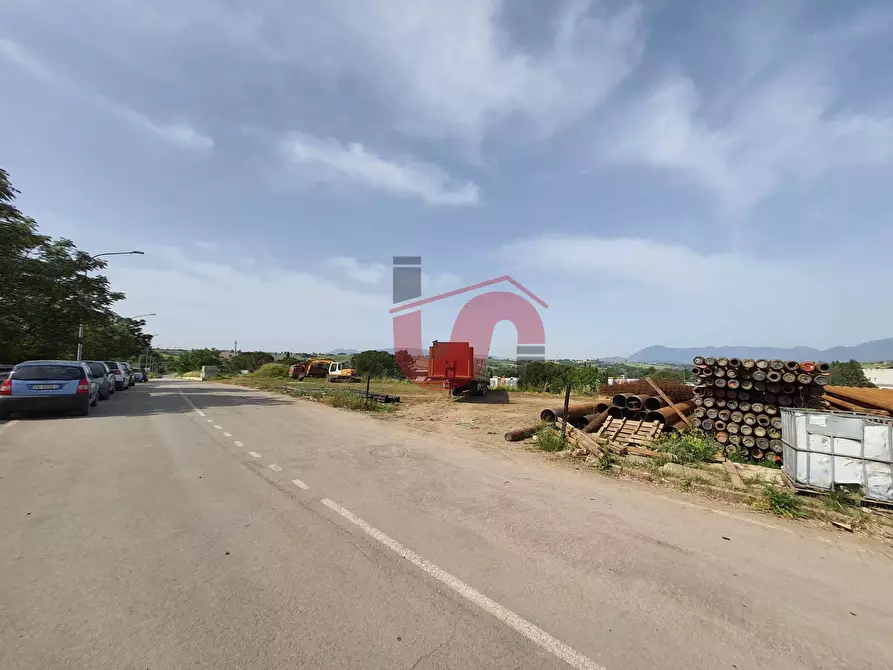 Immagine 33 di Capannone industriale in vendita  in Contrada Ponte Valentino a Benevento