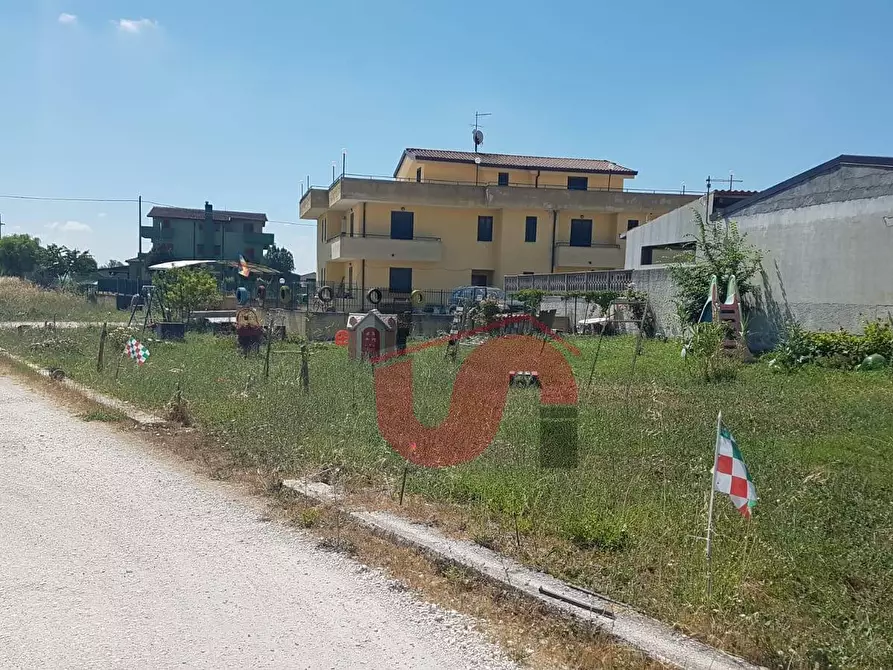 Immagine 16 di Appartamento in vendita  in Contrada  Fontanelle a Pietrelcina