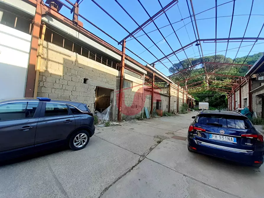Immagine 8 di Capannone industriale in vendita  in Santa clementina snc a Benevento