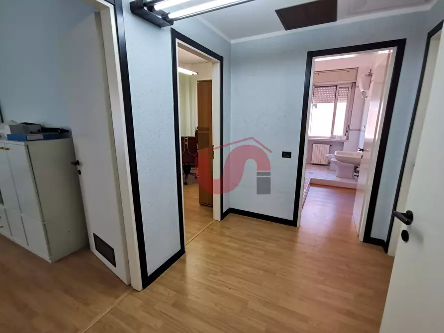 Immagine 7 di Appartamento in vendita  in Vico Papiniano a Benevento