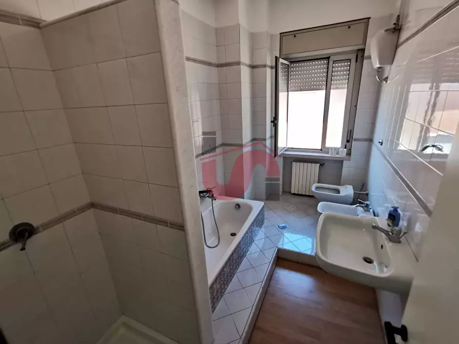 Immagine 17 di Appartamento in vendita  in Vico Papiniano a Benevento