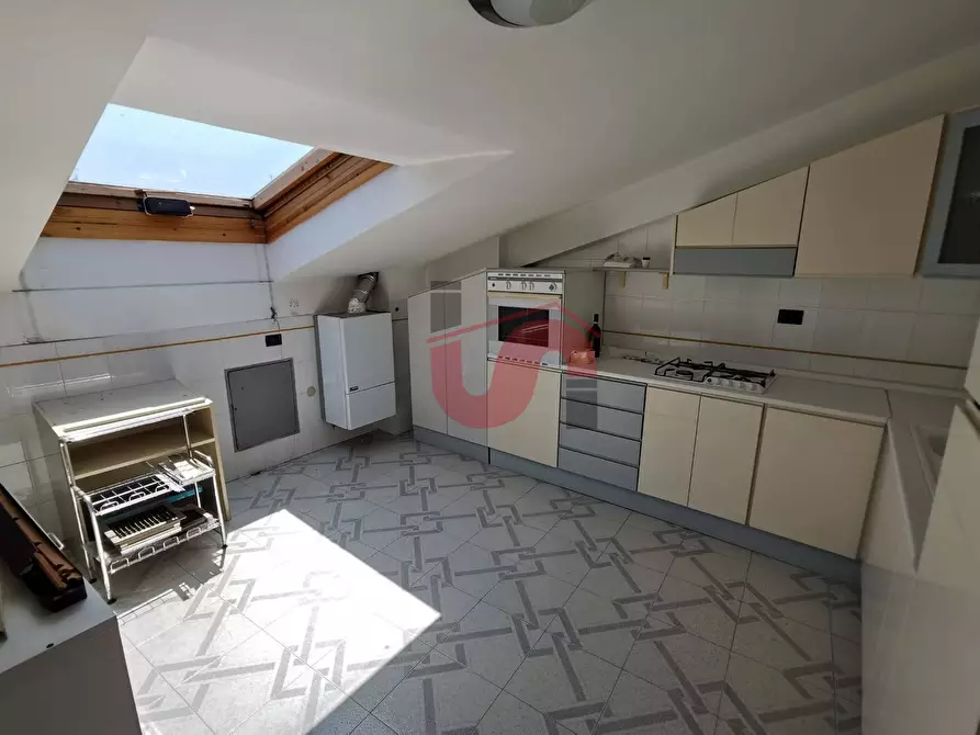 Immagine 10 di Appartamento in vendita  in Vico Papiniano a Benevento