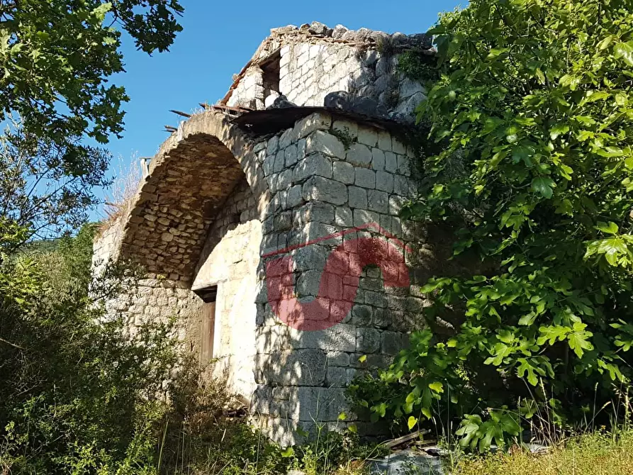 Immagine 1 di Rustico / casale in vendita  in Carpineto a Vitulano