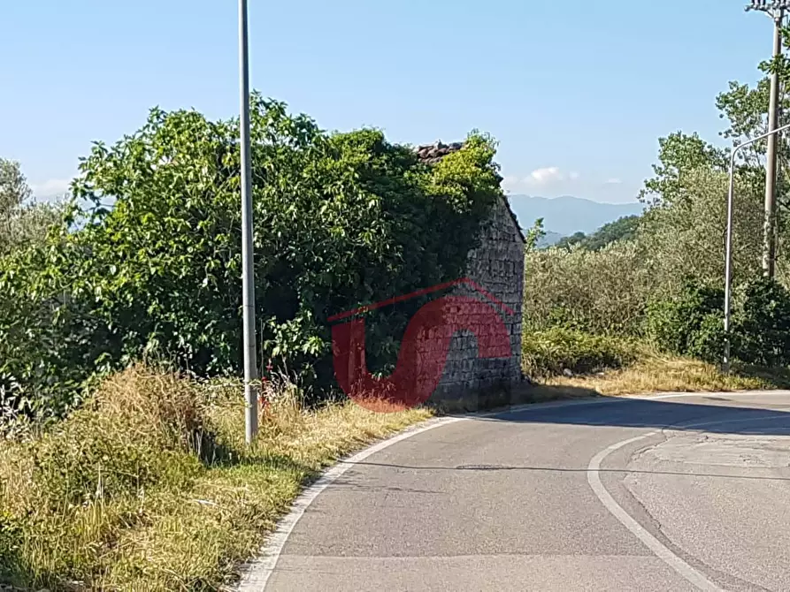 Immagine 6 di Rustico / casale in vendita  in Carpineto a Vitulano